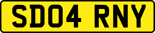 SD04RNY