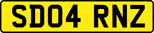 SD04RNZ