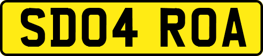 SD04ROA