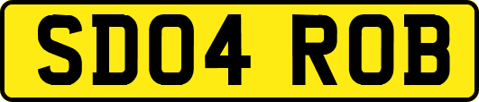 SD04ROB