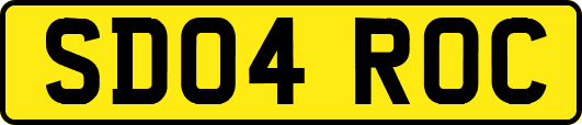 SD04ROC