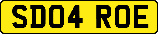 SD04ROE