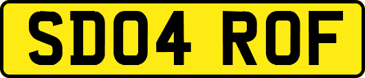 SD04ROF
