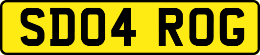 SD04ROG