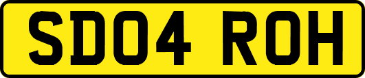 SD04ROH