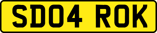 SD04ROK