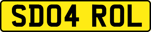 SD04ROL