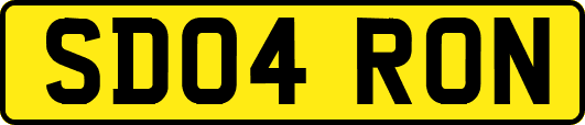SD04RON