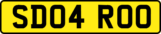SD04ROO