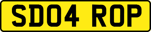 SD04ROP
