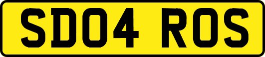 SD04ROS
