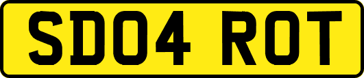 SD04ROT