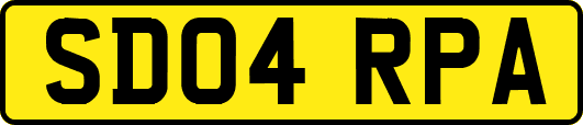 SD04RPA