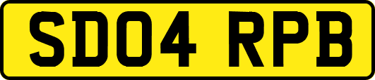 SD04RPB