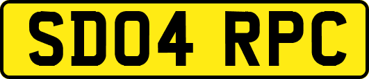SD04RPC
