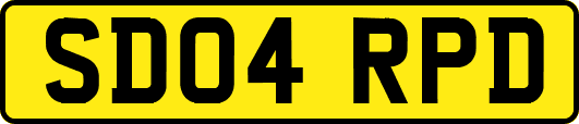 SD04RPD