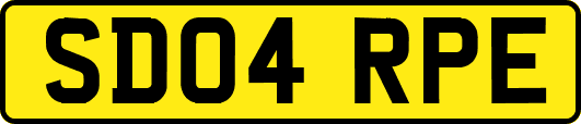 SD04RPE
