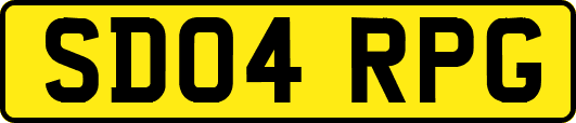 SD04RPG