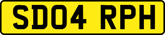 SD04RPH