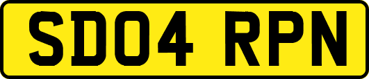 SD04RPN