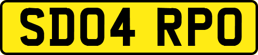 SD04RPO