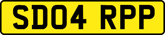 SD04RPP