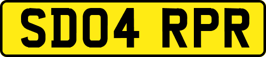 SD04RPR