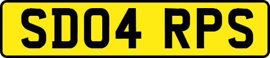 SD04RPS