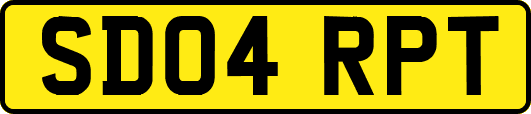 SD04RPT