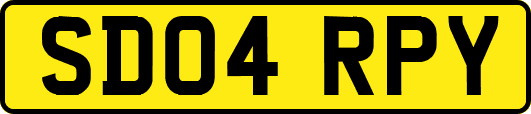 SD04RPY