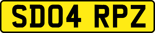 SD04RPZ