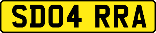 SD04RRA