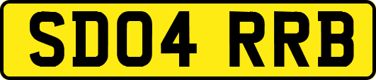 SD04RRB