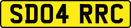 SD04RRC