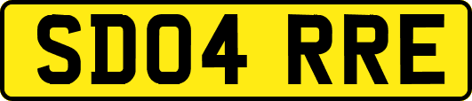 SD04RRE