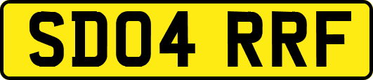 SD04RRF