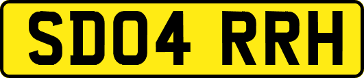 SD04RRH
