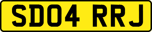 SD04RRJ