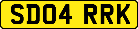 SD04RRK