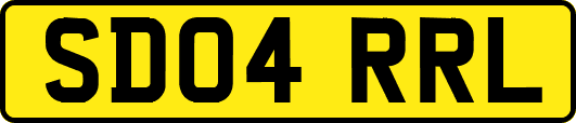 SD04RRL