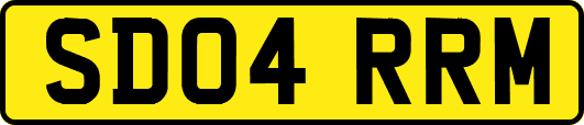 SD04RRM