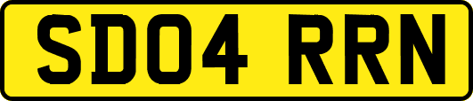 SD04RRN