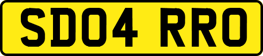 SD04RRO