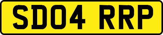SD04RRP
