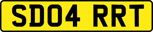SD04RRT