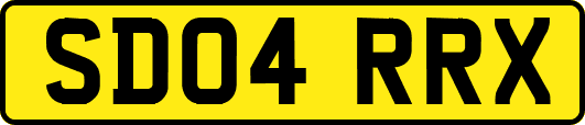 SD04RRX