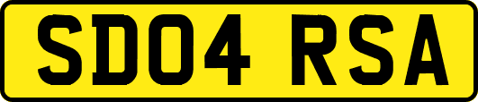 SD04RSA