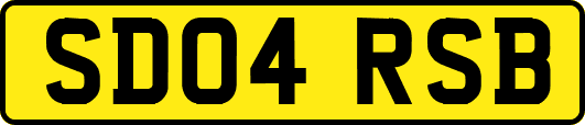 SD04RSB