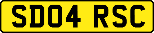 SD04RSC