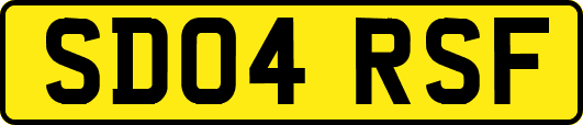 SD04RSF